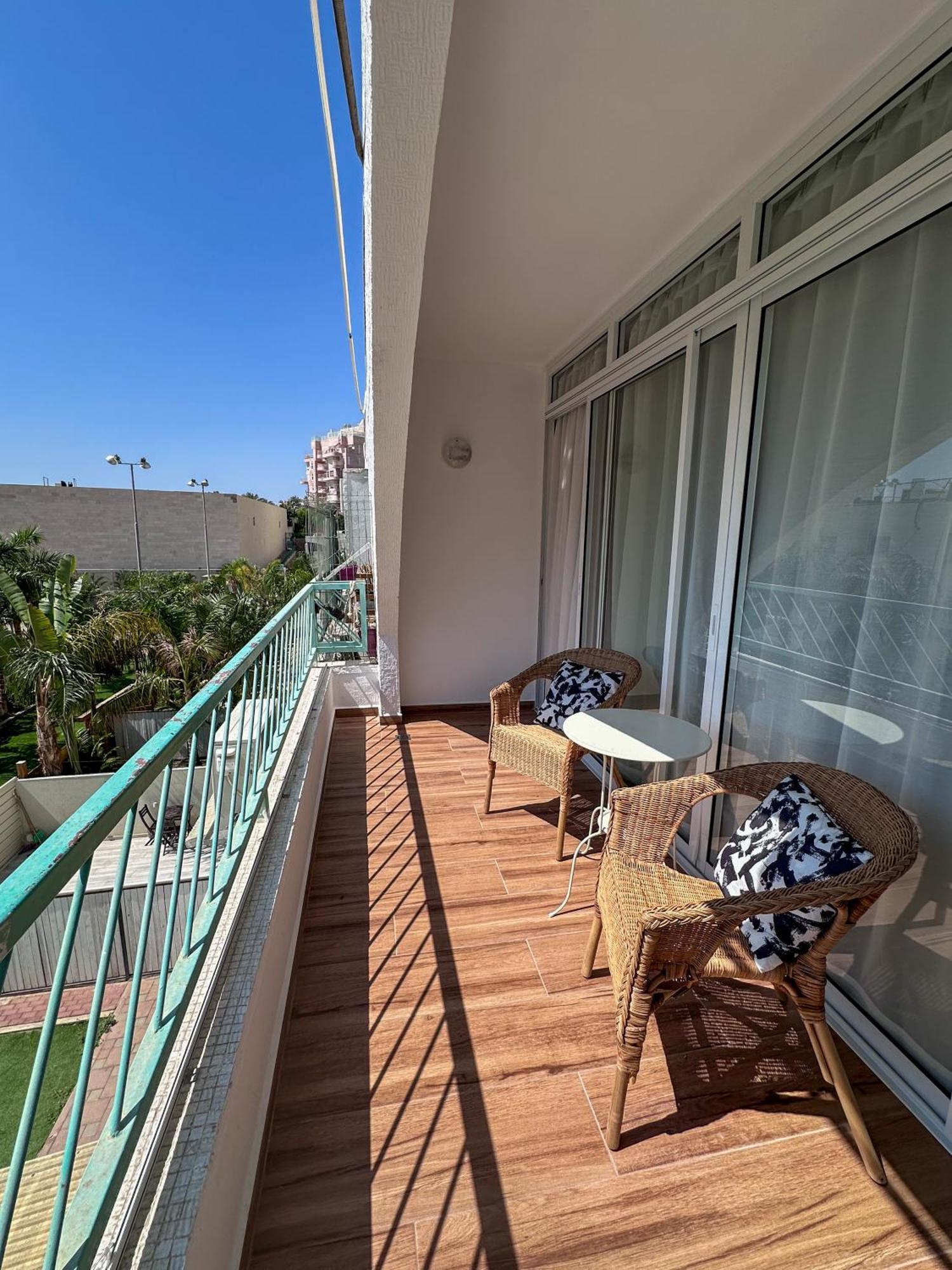 Apartament - Lev Eilat 3 Esterno foto